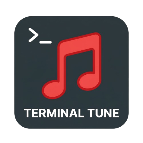 Terminal Tune