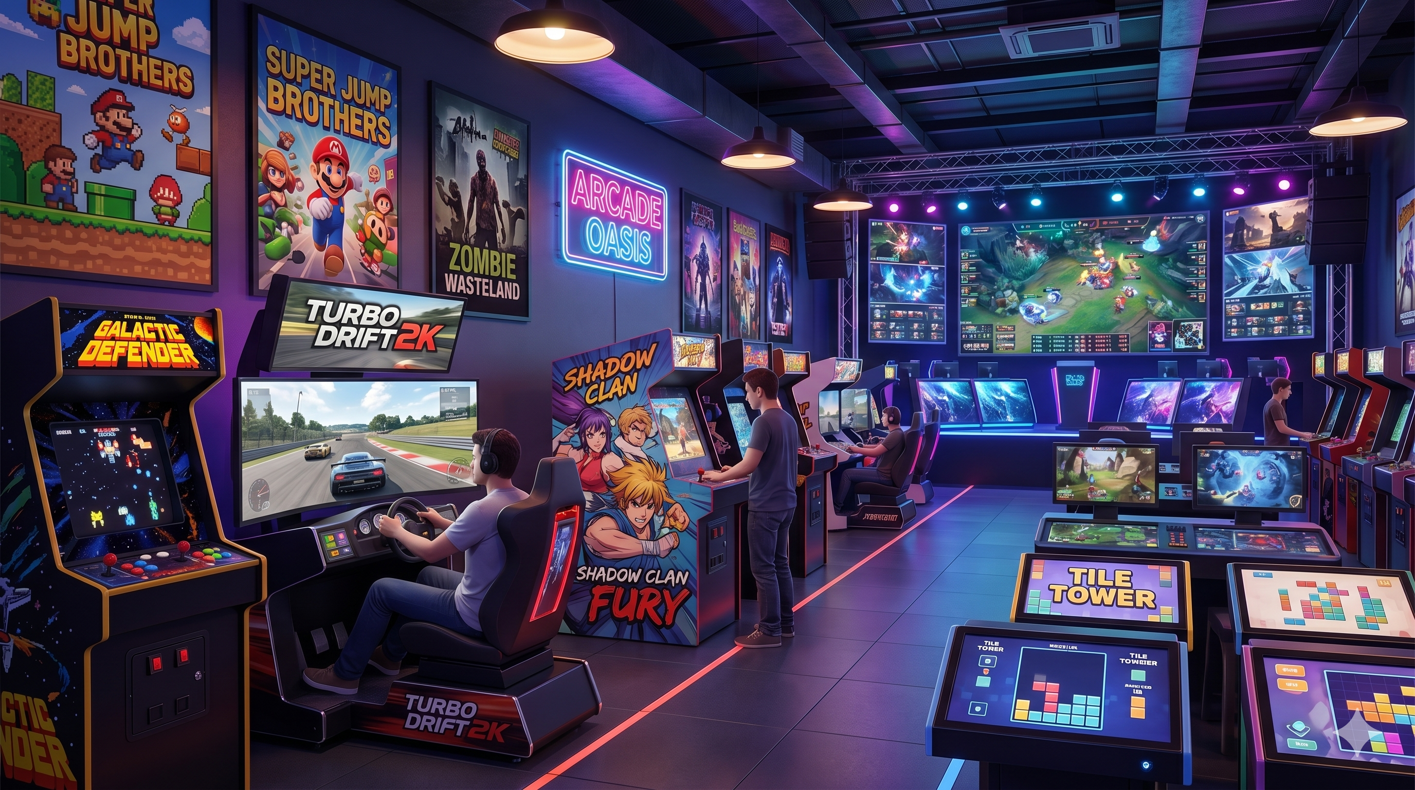 Games