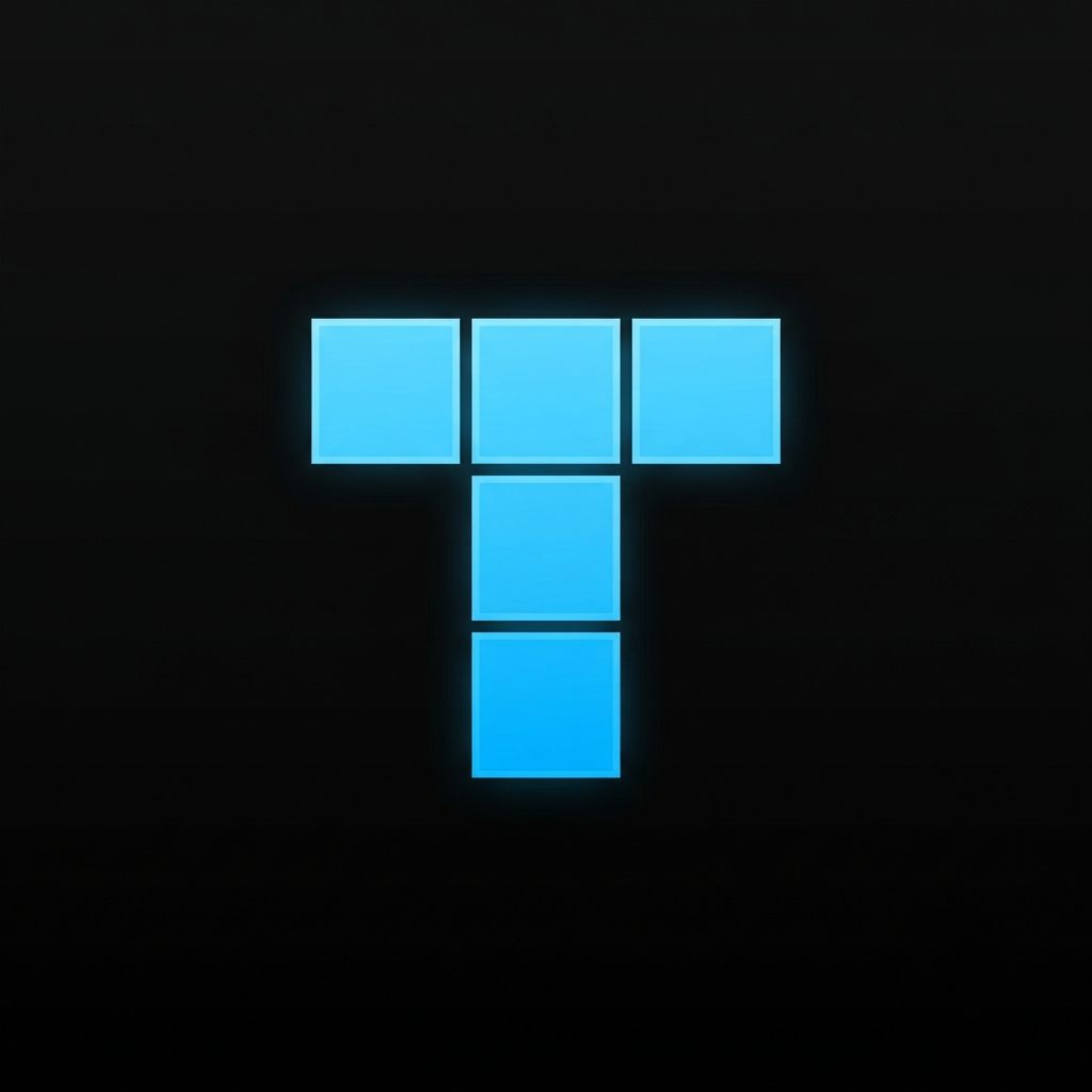 tetris game