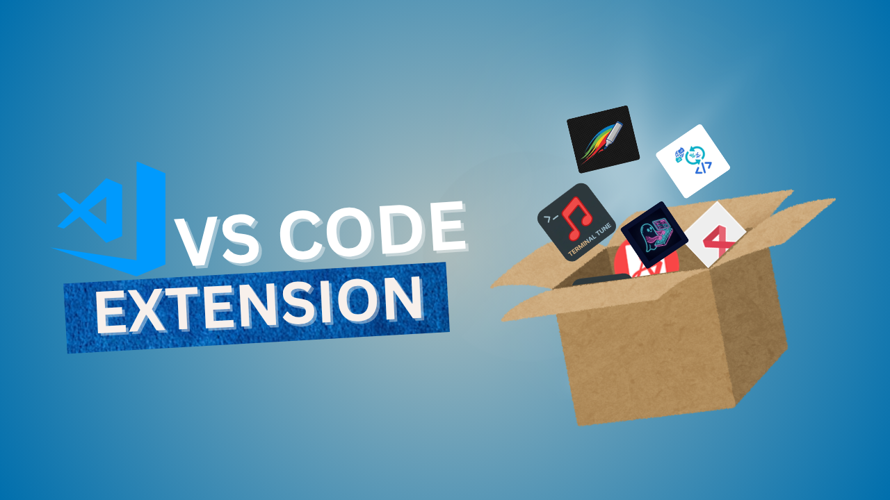 VS Code Extensions